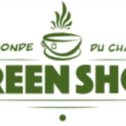 Green Shop Cbd