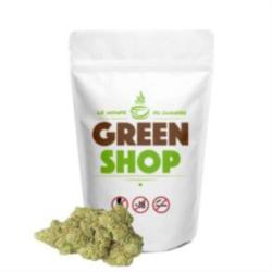 Green Shop Cbd