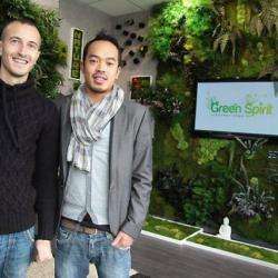 Green Spirit