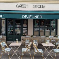 Green Story