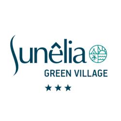 Green Village Sunêlia - Camping Arcachon