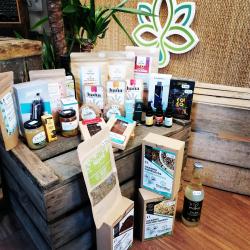 Greenbee - Cbd Shop Auray