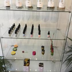 Greender Cbd Draguignan