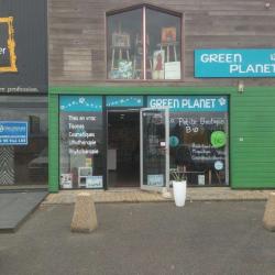 Greenplanet