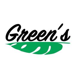 Green's