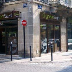 Greensushi
