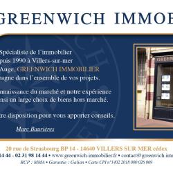 Greenwich Immobilier
