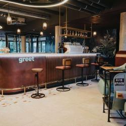 Greet Hotel Brest Aéroport