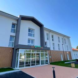 Greet Hotel Castets Coeur Des Landes