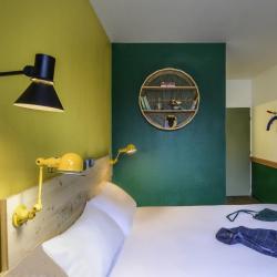 Greet Hotel Evreux Centre