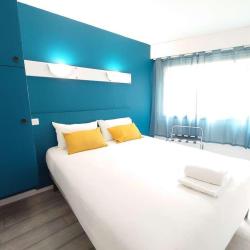 Greet Hotel Grenoble Centre Gare