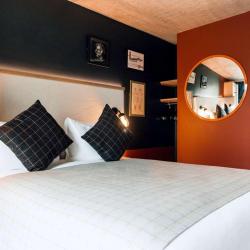 Ibis Styles La Rochelle Centre Gare