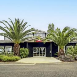 Greet Hotel La Teste Bassin D' Arcachon