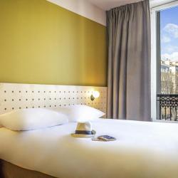 Greet Hotel Marseille Centre Saint Charles
