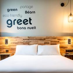 Greet Hotel Orthez Bearn