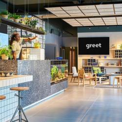Greet Hotel  Paris Porte De La Chapelle - Aréna