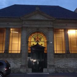 Greffe Du Tribunal De Commerce