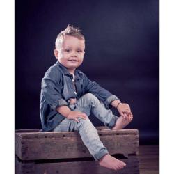 Greg'photo