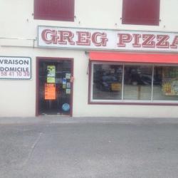 Greg Pizza
