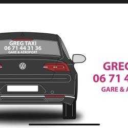 Greg Taxi