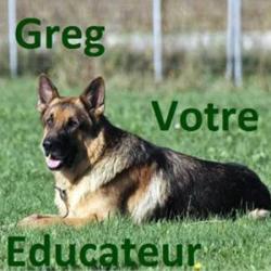 Greg Votre Educateur