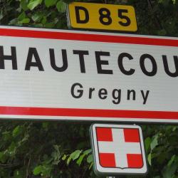 Gregny