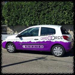 Gregordi