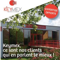 Grégory Girault - Conseiller Immobilier Keymex  -  Cormeilles En Parisis