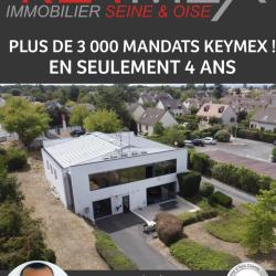 Grégory Girault Keymex Immobilier