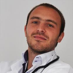 Grégory Houdebert