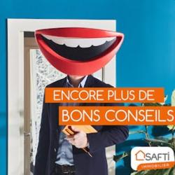 Grégory Leroy Safti Conseiller En Immobilier