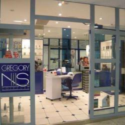 Gregory Nils