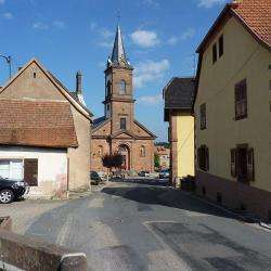 Grendelbruch