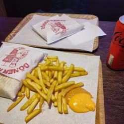 Grenelle Food