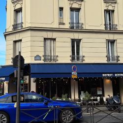 Grenelle Food