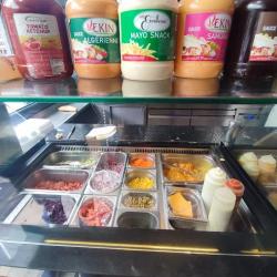 Grenelle Food
