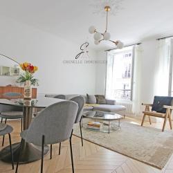 Grenelle Immobilier