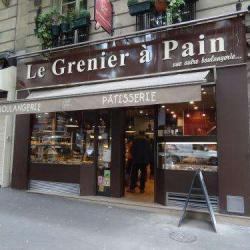 Le Grenier à Pain