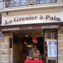 Grenier A Pain