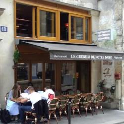Le Grenier De Notre Dame