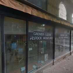 Grenier Lizon Optique