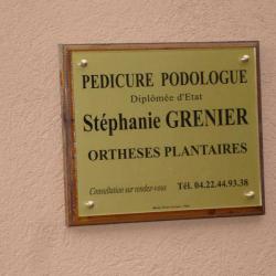 Grenier Stéphanie