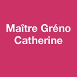 Gréno Catherine