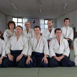 Grenoble Aïkido Et Disciplines Associées