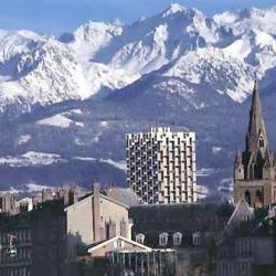 Grenoble
