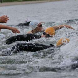 Grenoble Natation