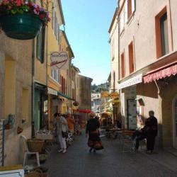 Gréoux Les Bains