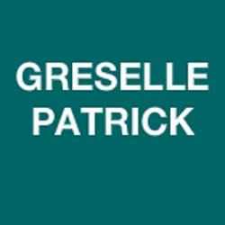 Greselle Patrick