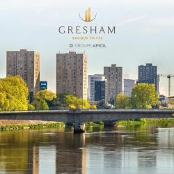 Gresham Banque Privée