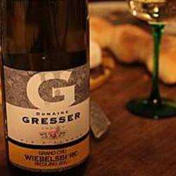 Gresser Andre-remy